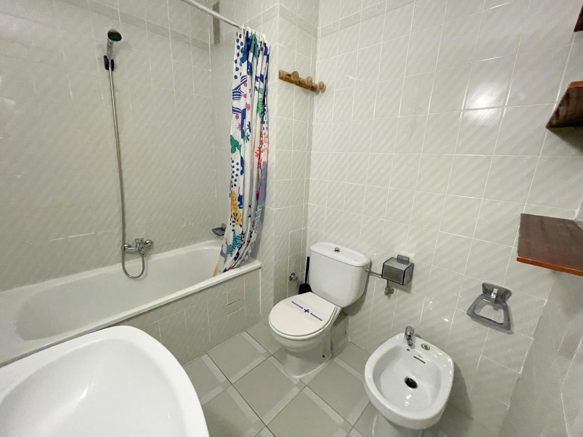 Apartamentos Penismar Peniscola 3000 Ngoại thất bức ảnh