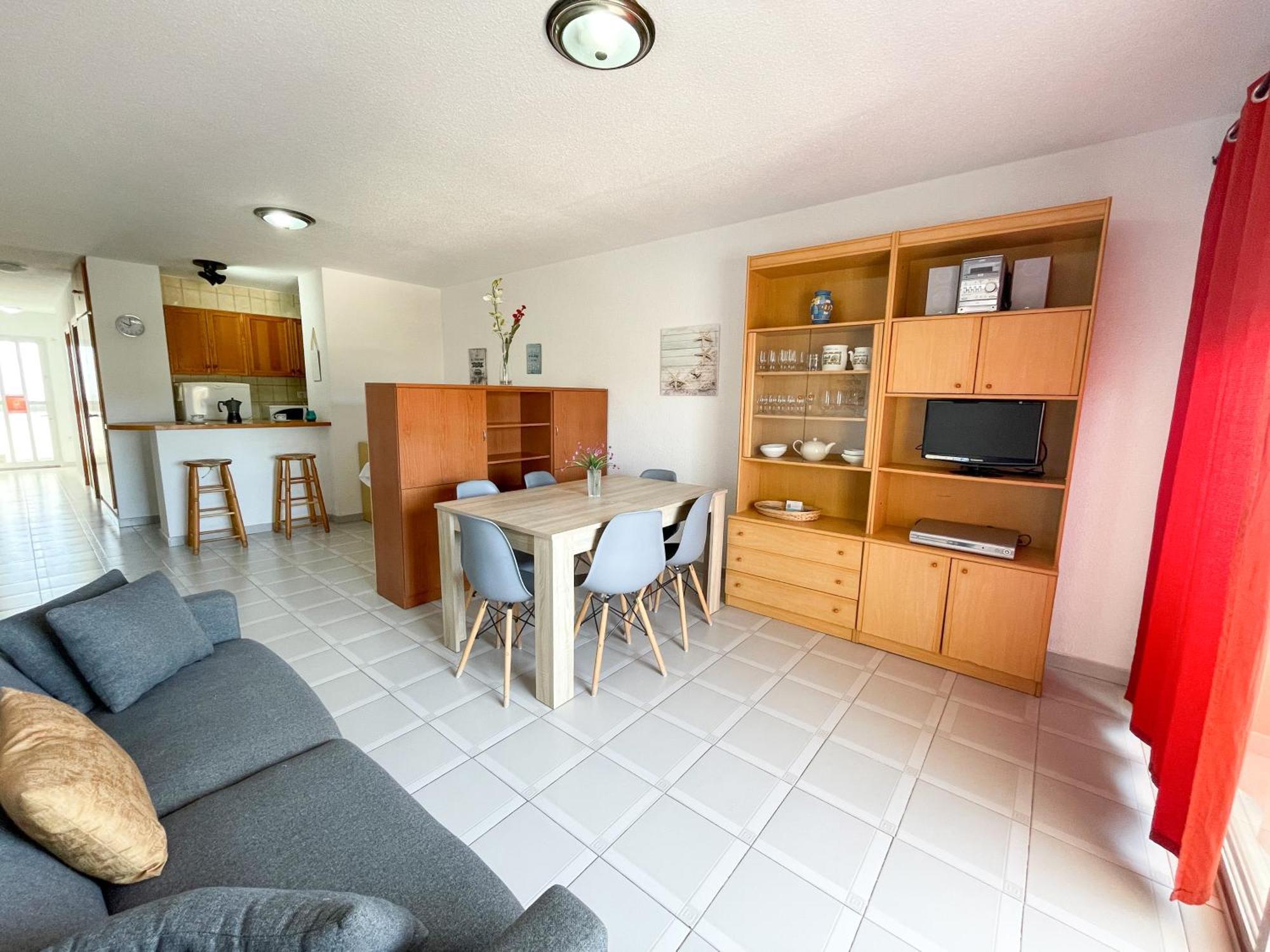 Apartamentos Penismar Peniscola 3000 Ngoại thất bức ảnh