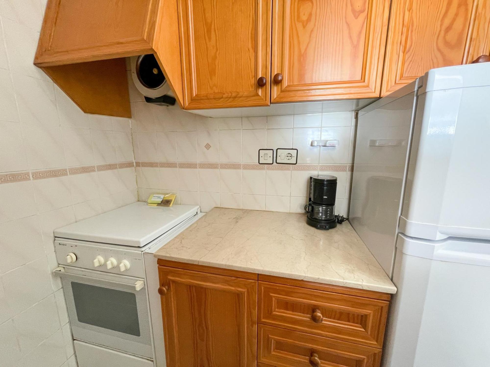 Apartamentos Penismar Peniscola 3000 Ngoại thất bức ảnh