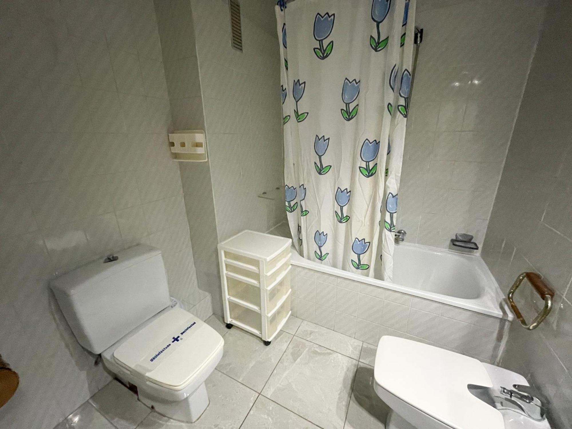 Apartamentos Penismar Peniscola 3000 Ngoại thất bức ảnh