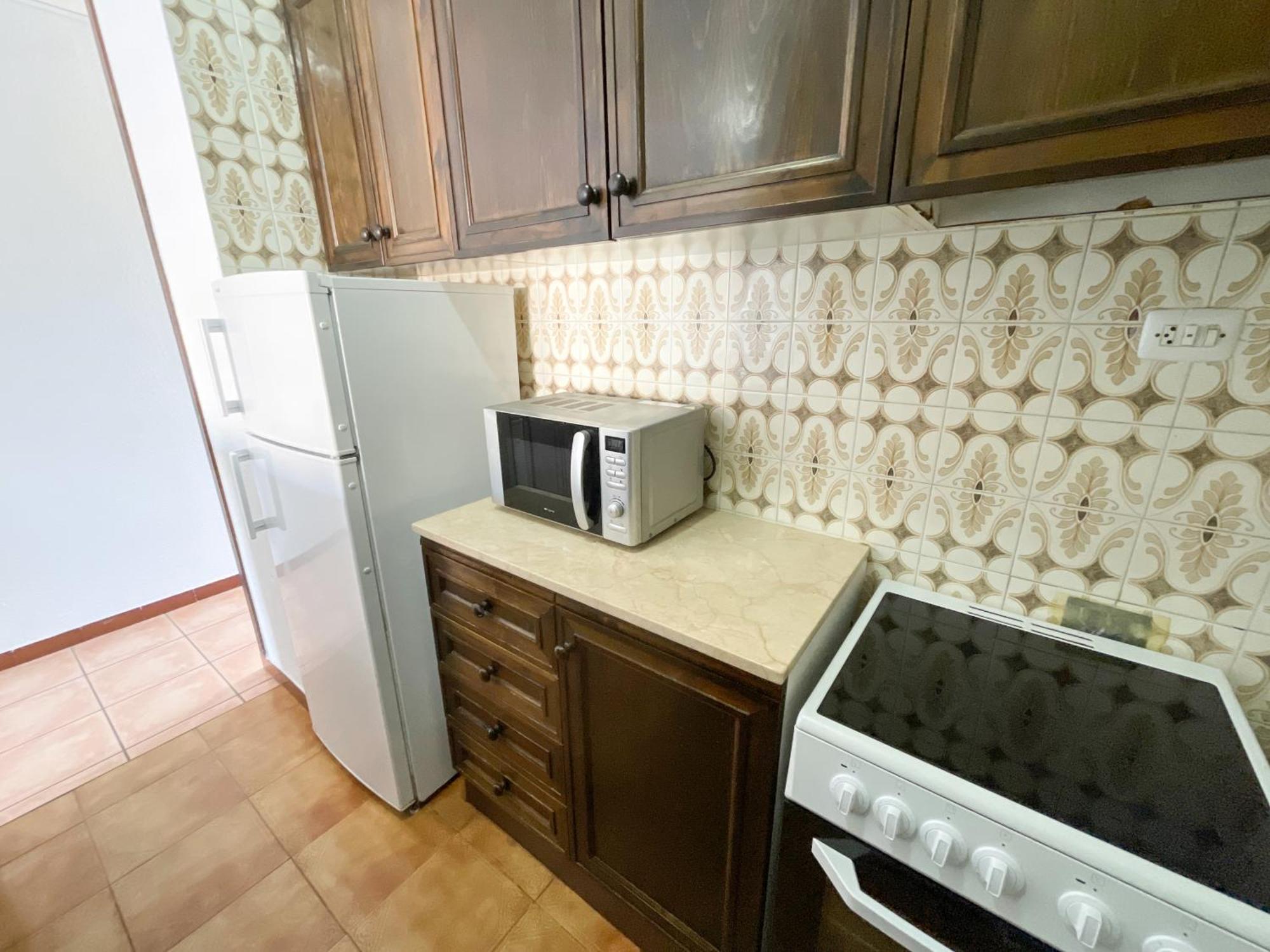 Apartamentos Penismar Peniscola 3000 Ngoại thất bức ảnh