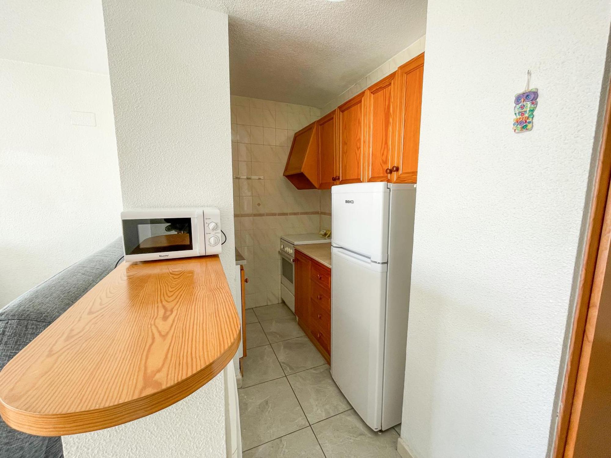Apartamentos Penismar Peniscola 3000 Ngoại thất bức ảnh