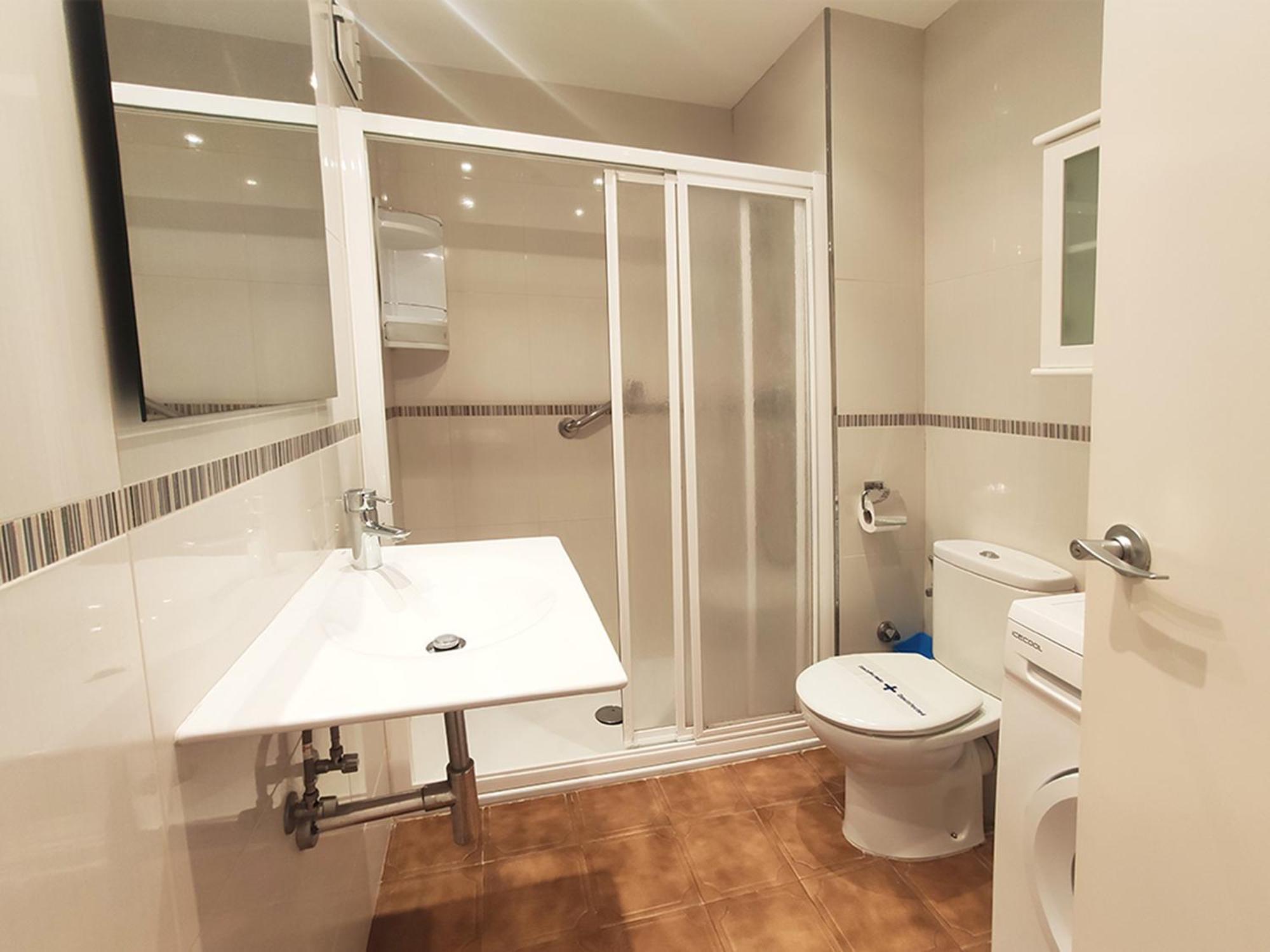 Apartamentos Penismar Peniscola 3000 Ngoại thất bức ảnh