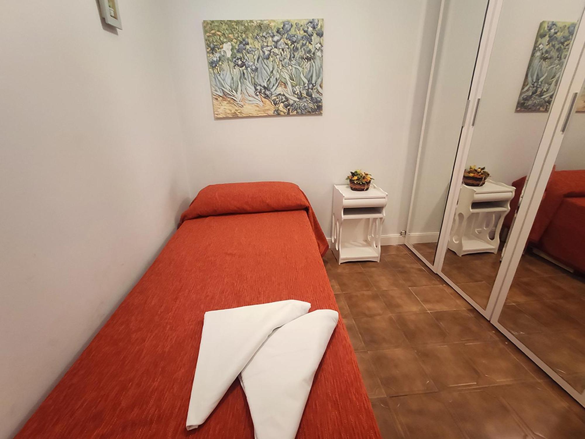 Apartamentos Penismar Peniscola 3000 Ngoại thất bức ảnh