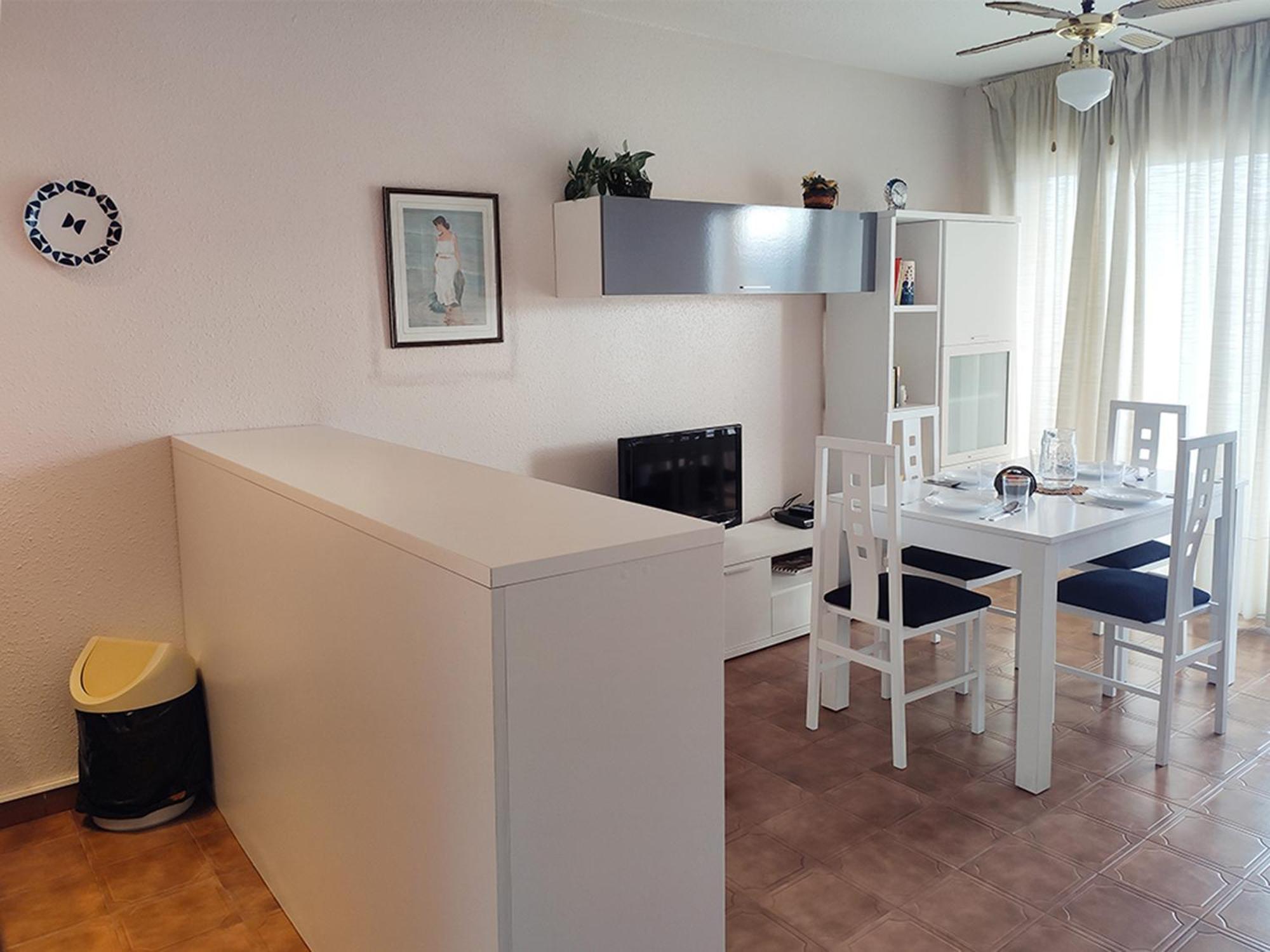 Apartamentos Penismar Peniscola 3000 Ngoại thất bức ảnh