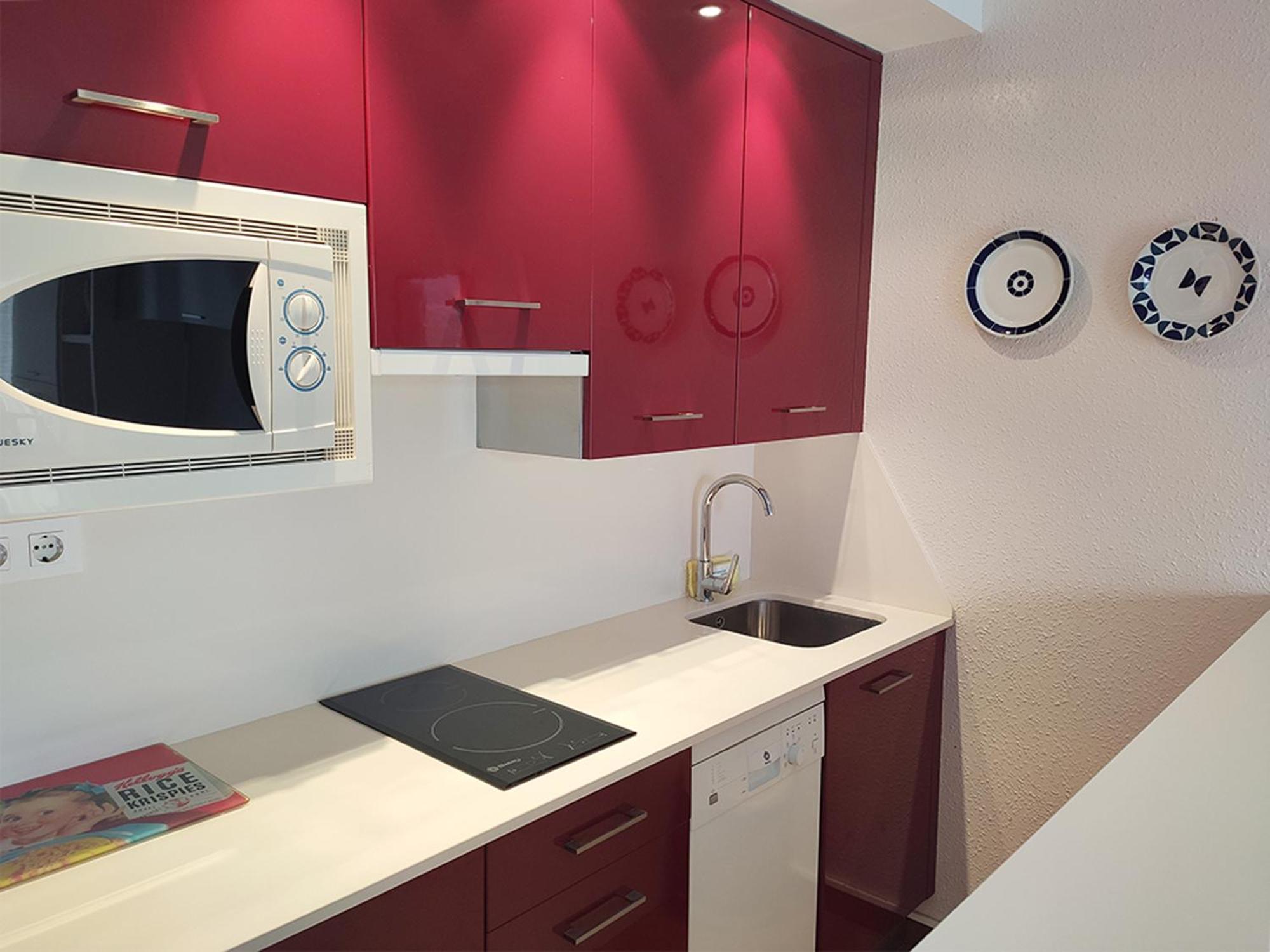 Apartamentos Penismar Peniscola 3000 Ngoại thất bức ảnh
