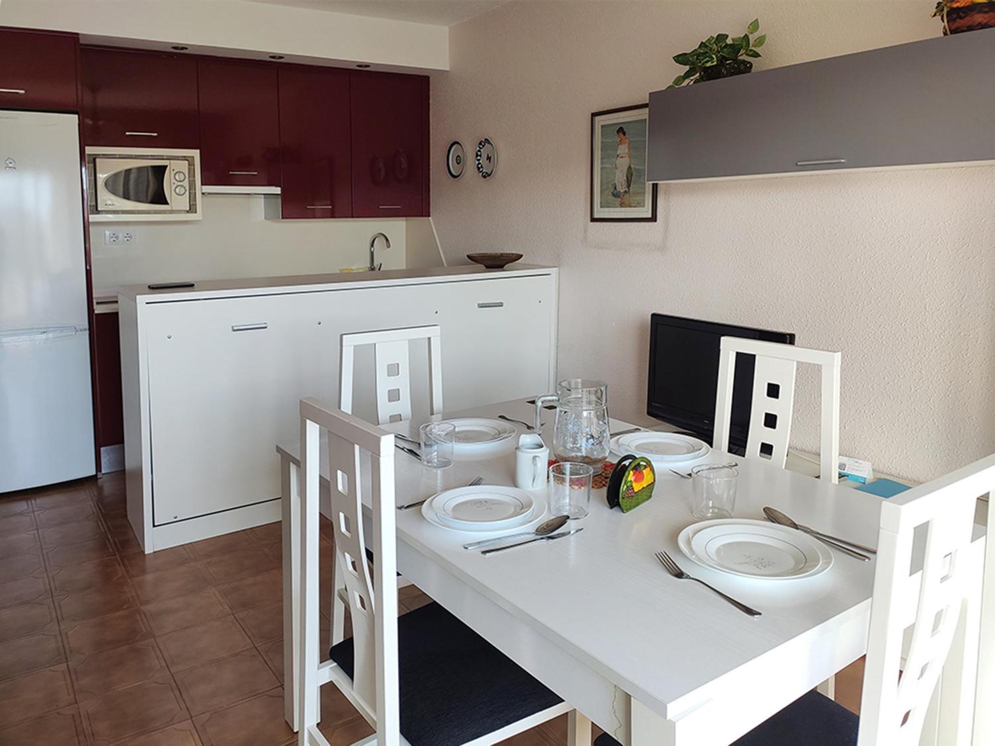 Apartamentos Penismar Peniscola 3000 Ngoại thất bức ảnh