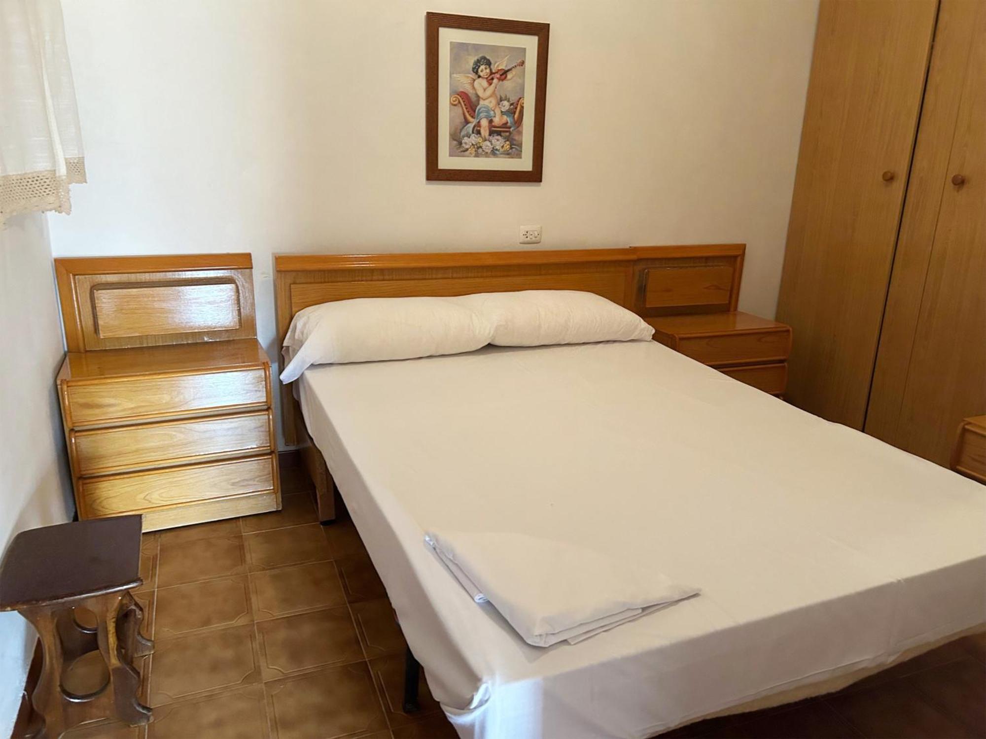 Apartamentos Penismar Peniscola 3000 Ngoại thất bức ảnh