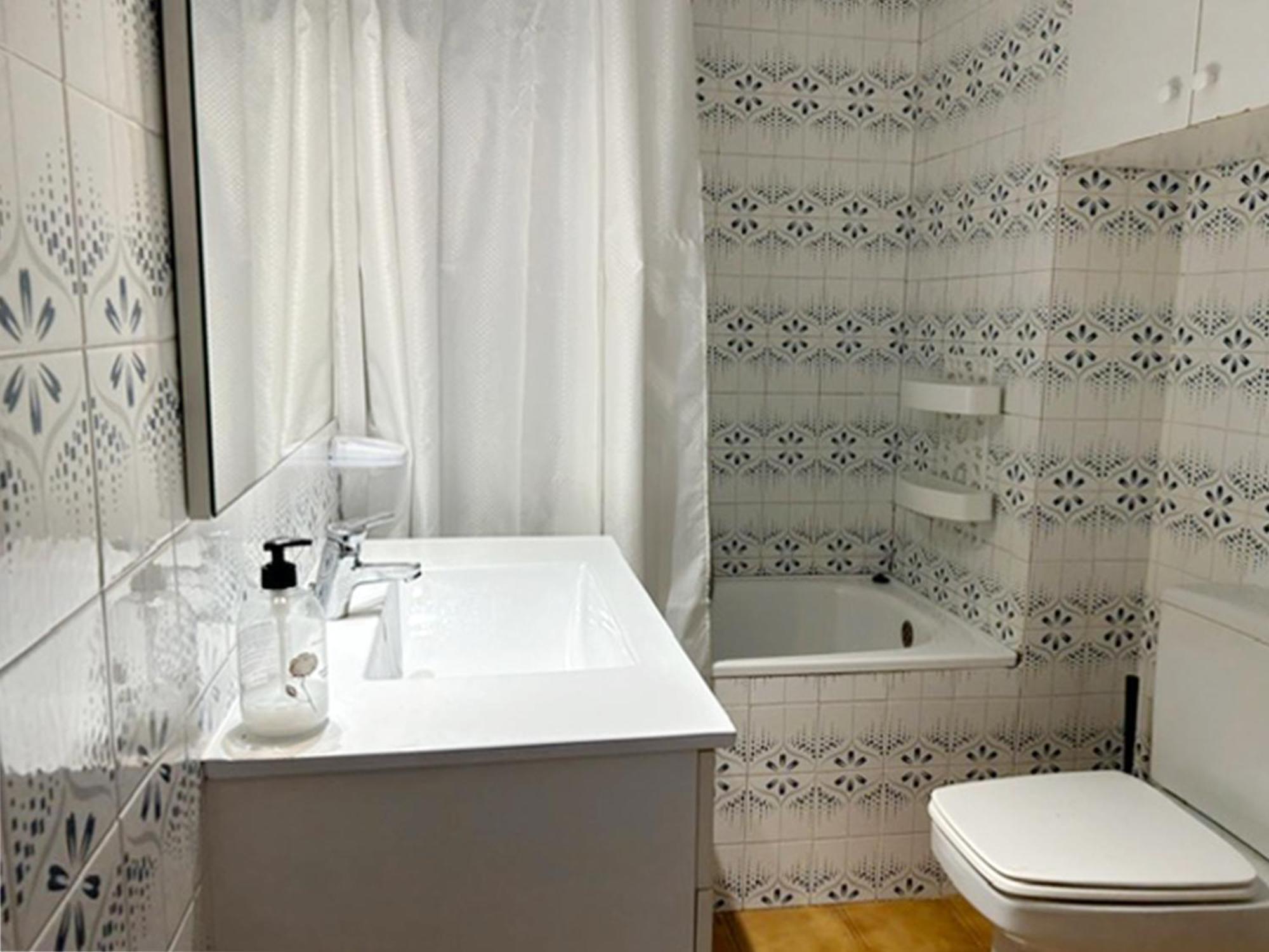 Apartamentos Penismar Peniscola 3000 Ngoại thất bức ảnh