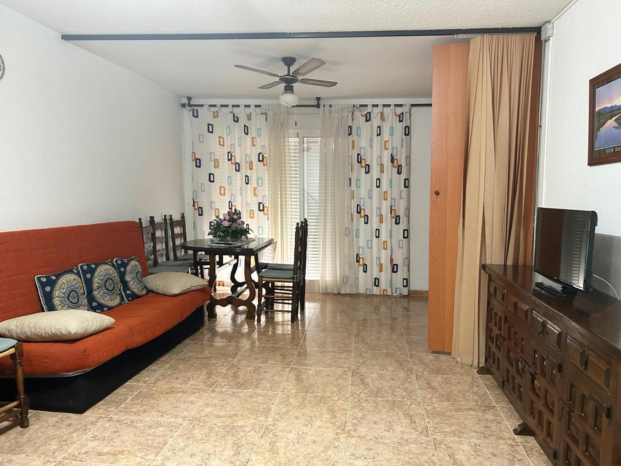 Apartamentos Penismar Peniscola 3000 Ngoại thất bức ảnh