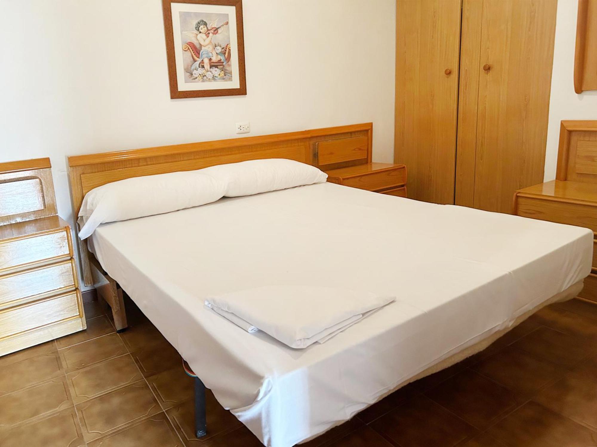 Apartamentos Penismar Peniscola 3000 Ngoại thất bức ảnh