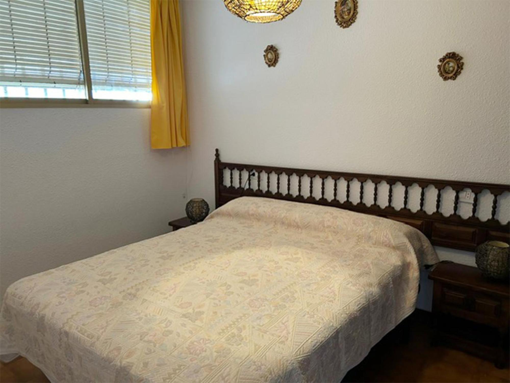 Apartamentos Penismar Peniscola 3000 Ngoại thất bức ảnh