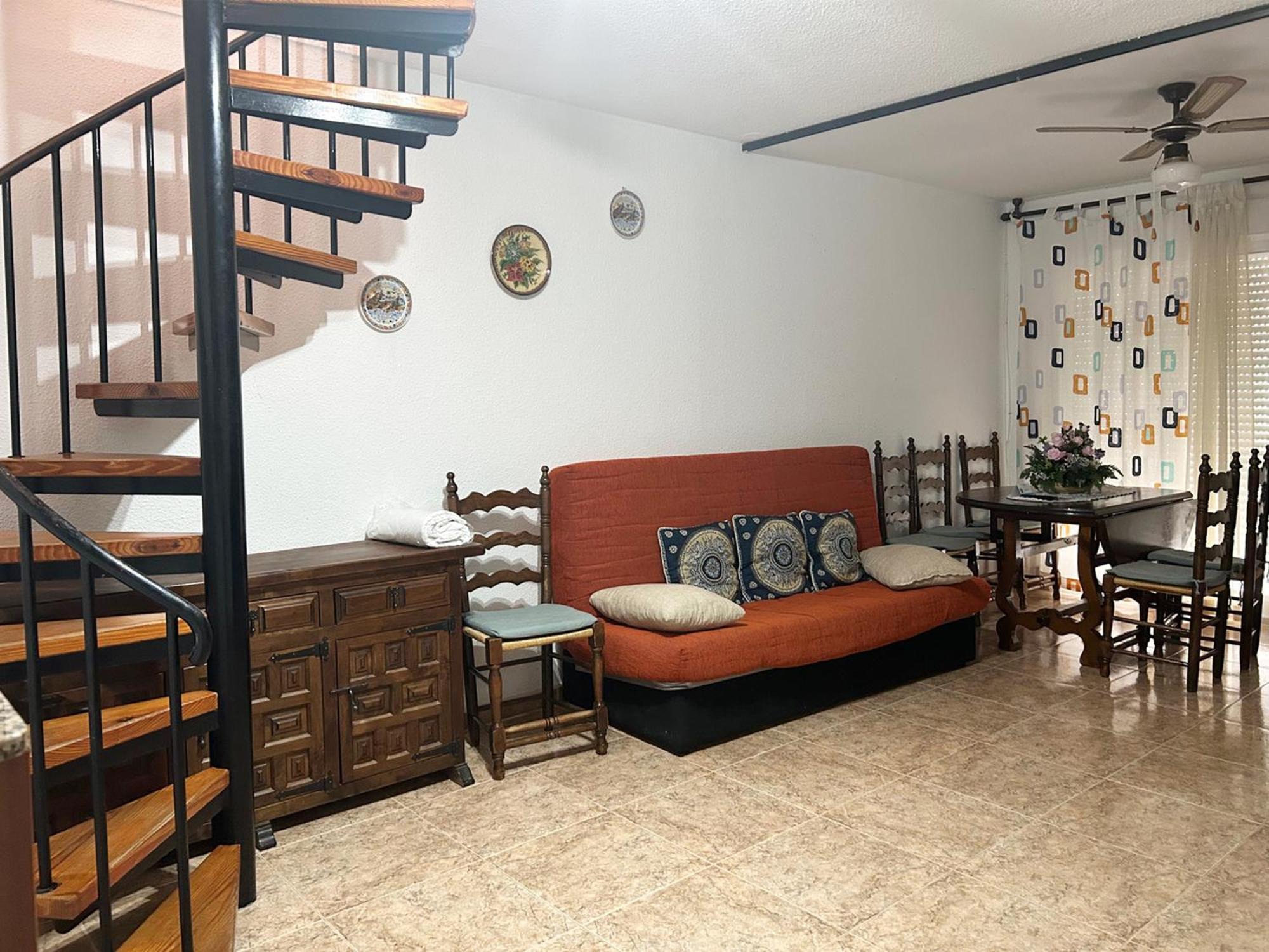 Apartamentos Penismar Peniscola 3000 Ngoại thất bức ảnh