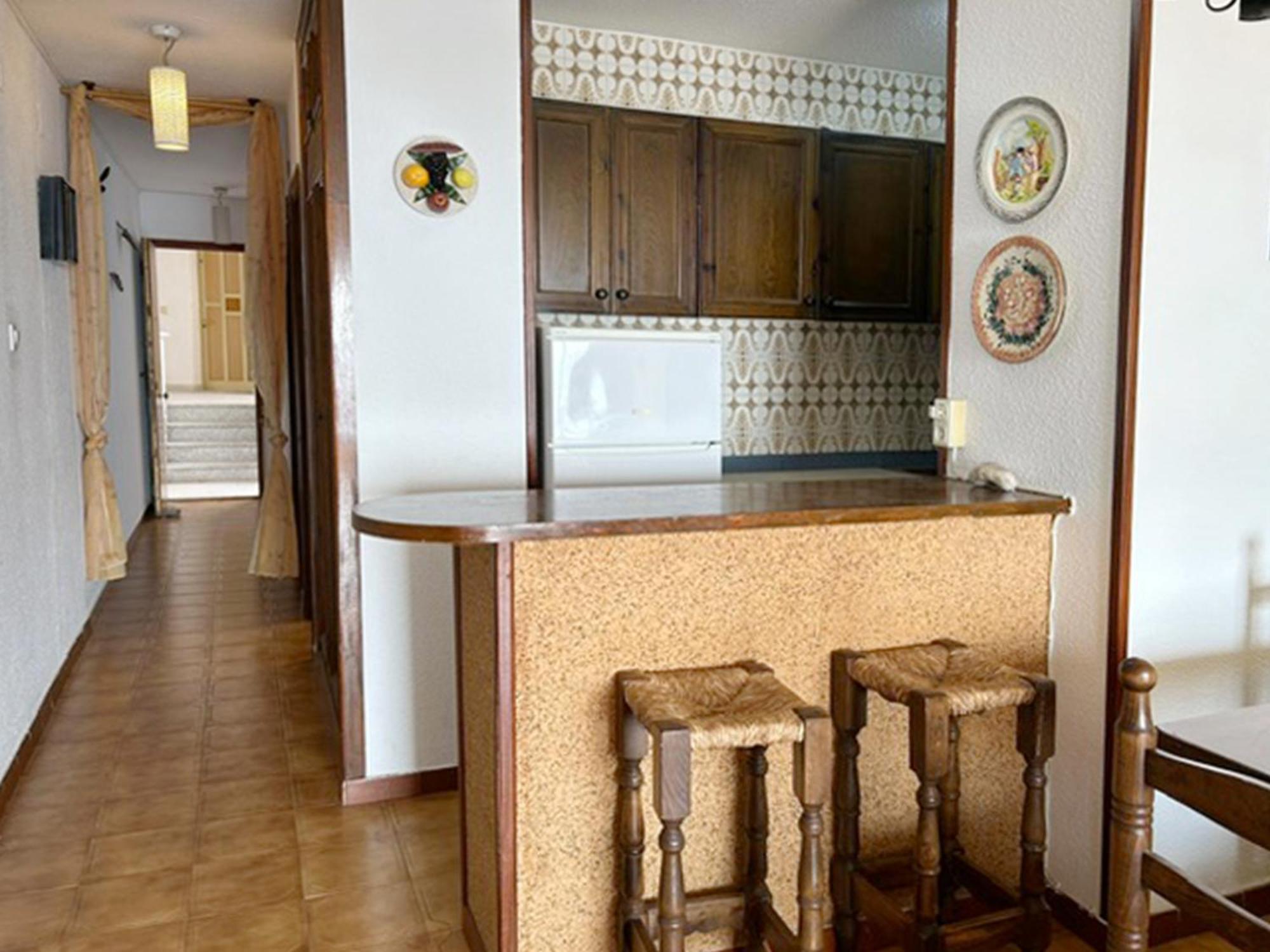 Apartamentos Penismar Peniscola 3000 Ngoại thất bức ảnh