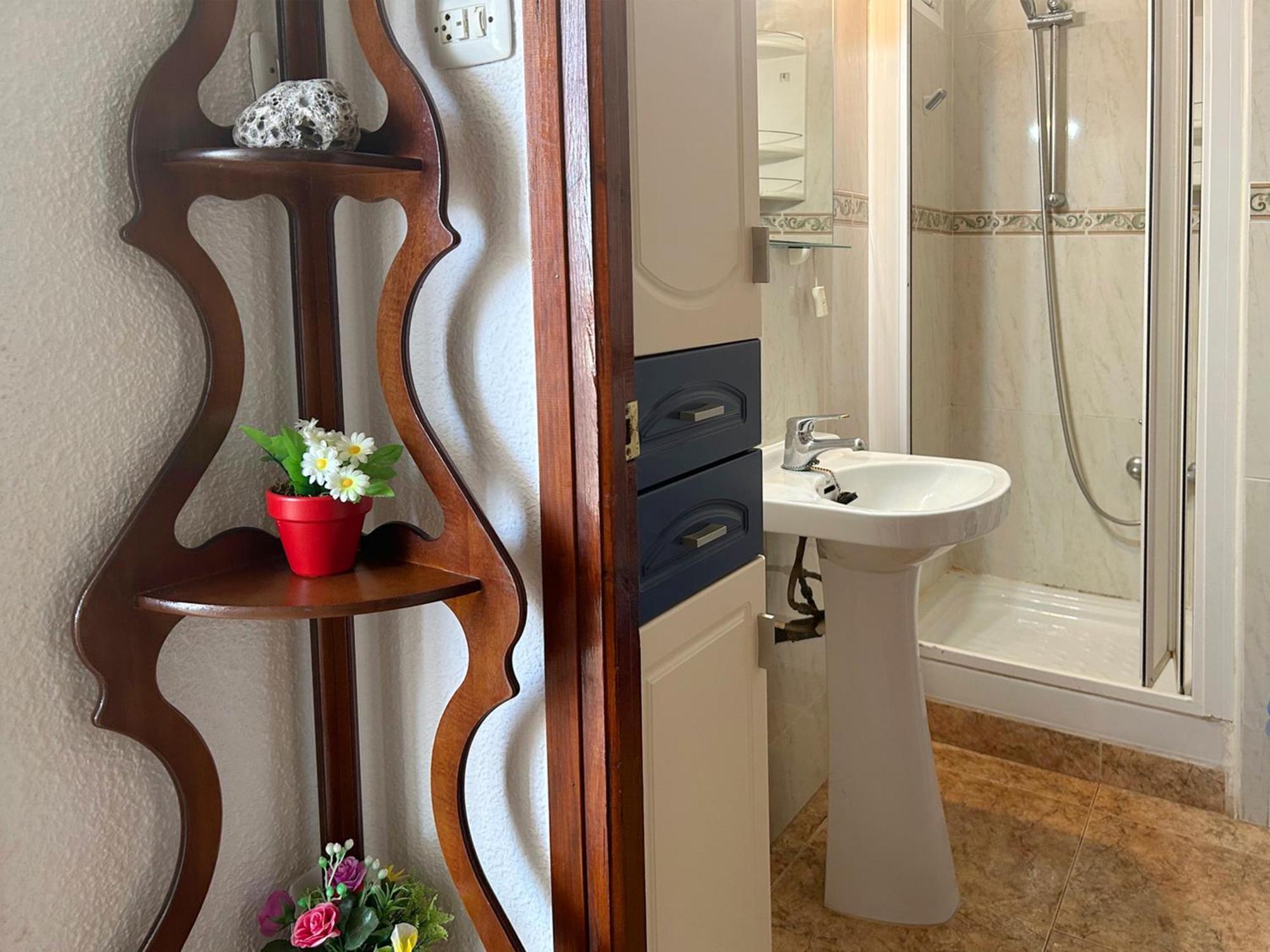 Apartamentos Penismar Peniscola 3000 Ngoại thất bức ảnh