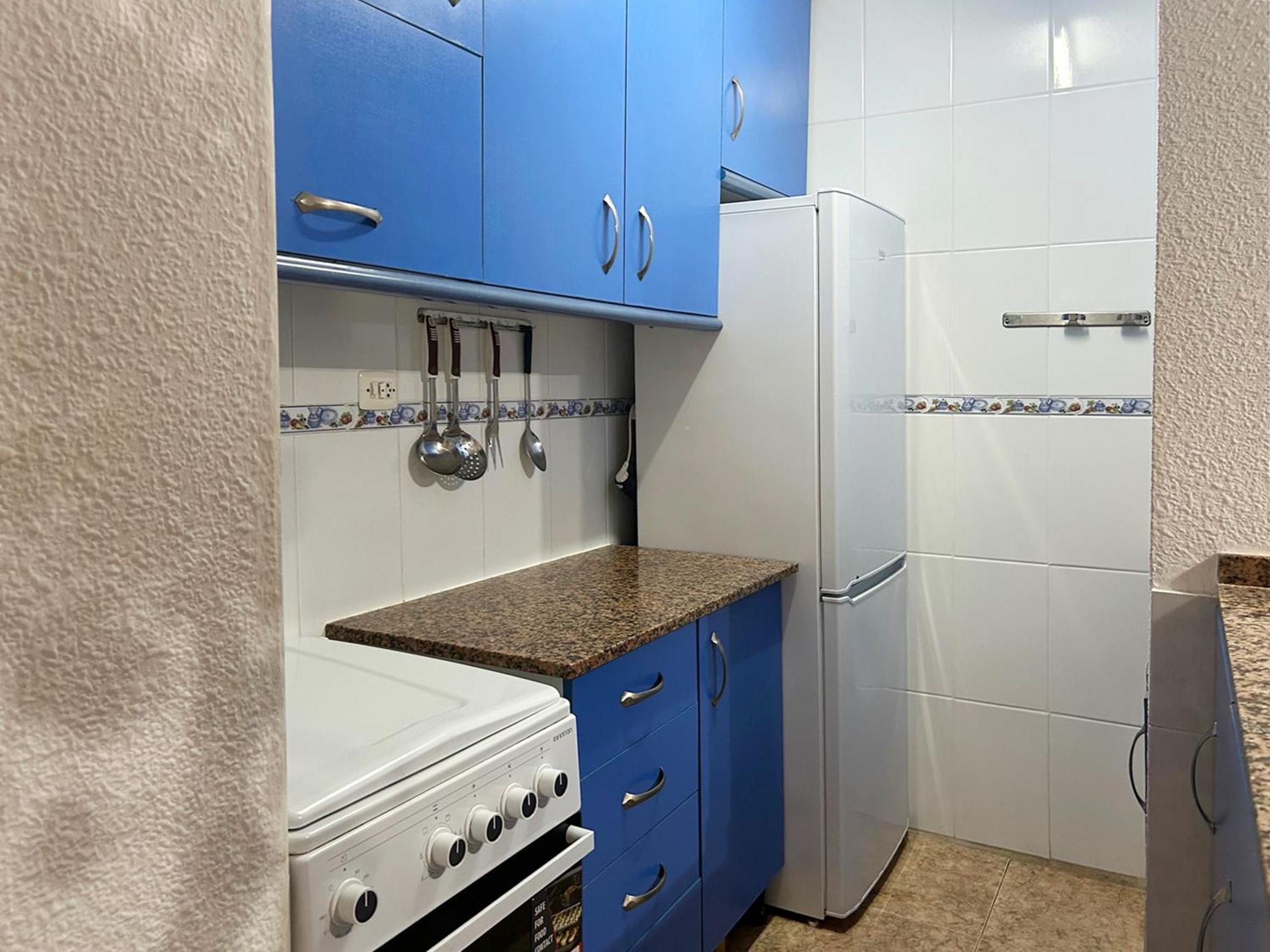 Apartamentos Penismar Peniscola 3000 Ngoại thất bức ảnh