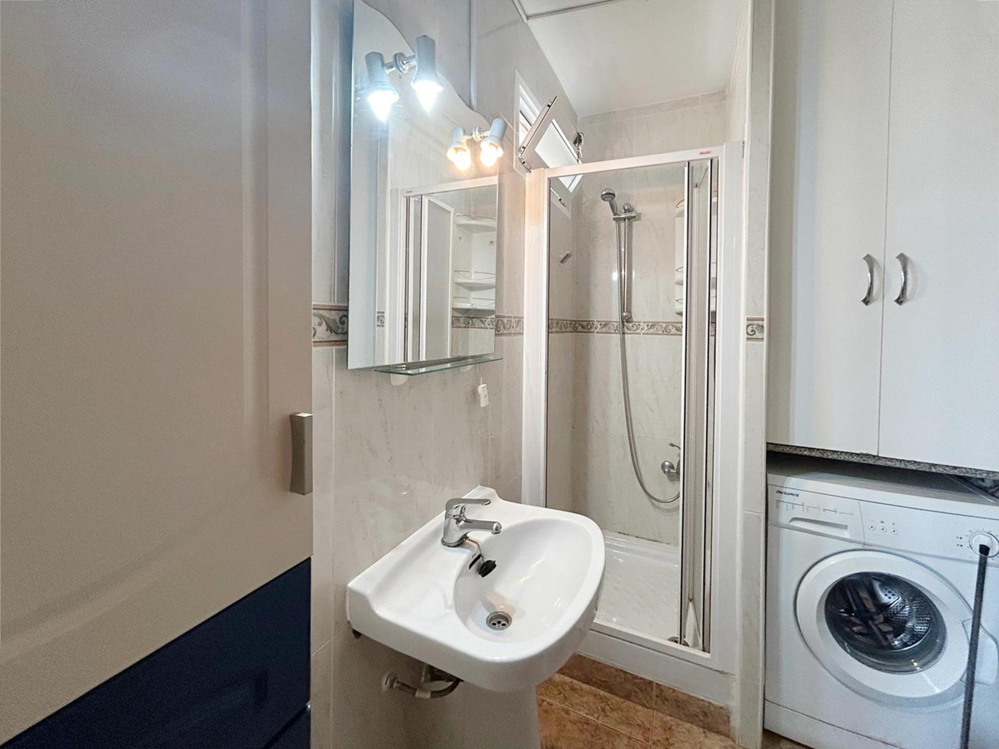 Apartamentos Penismar Peniscola 3000 Ngoại thất bức ảnh