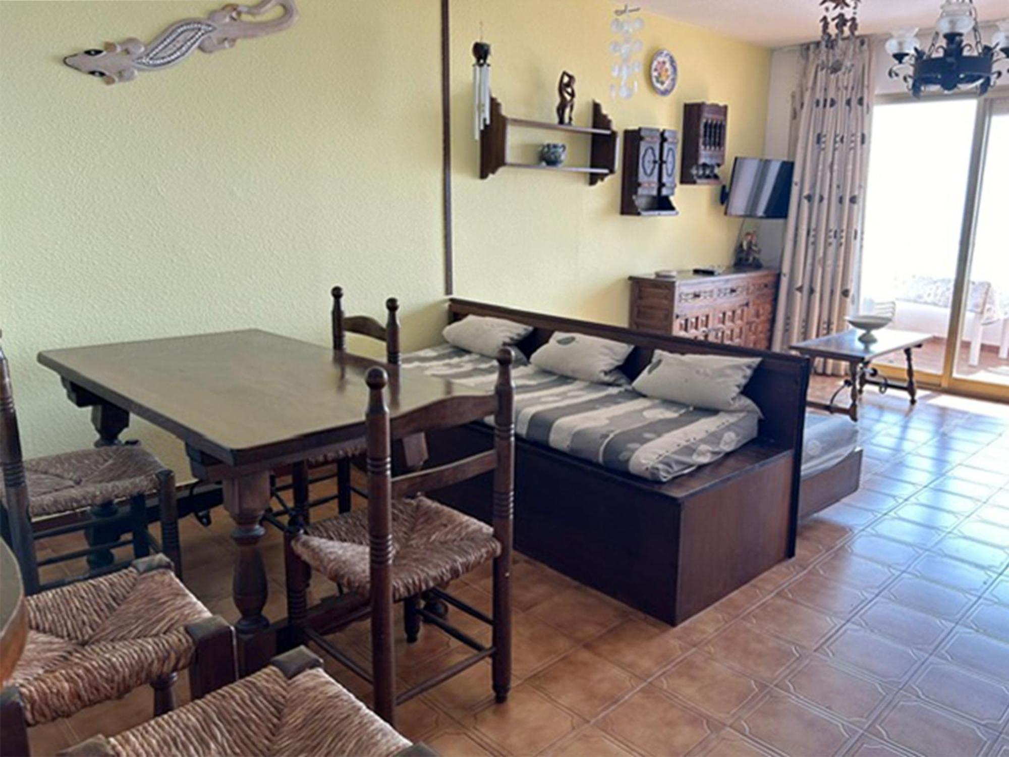 Apartamentos Penismar Peniscola 3000 Ngoại thất bức ảnh