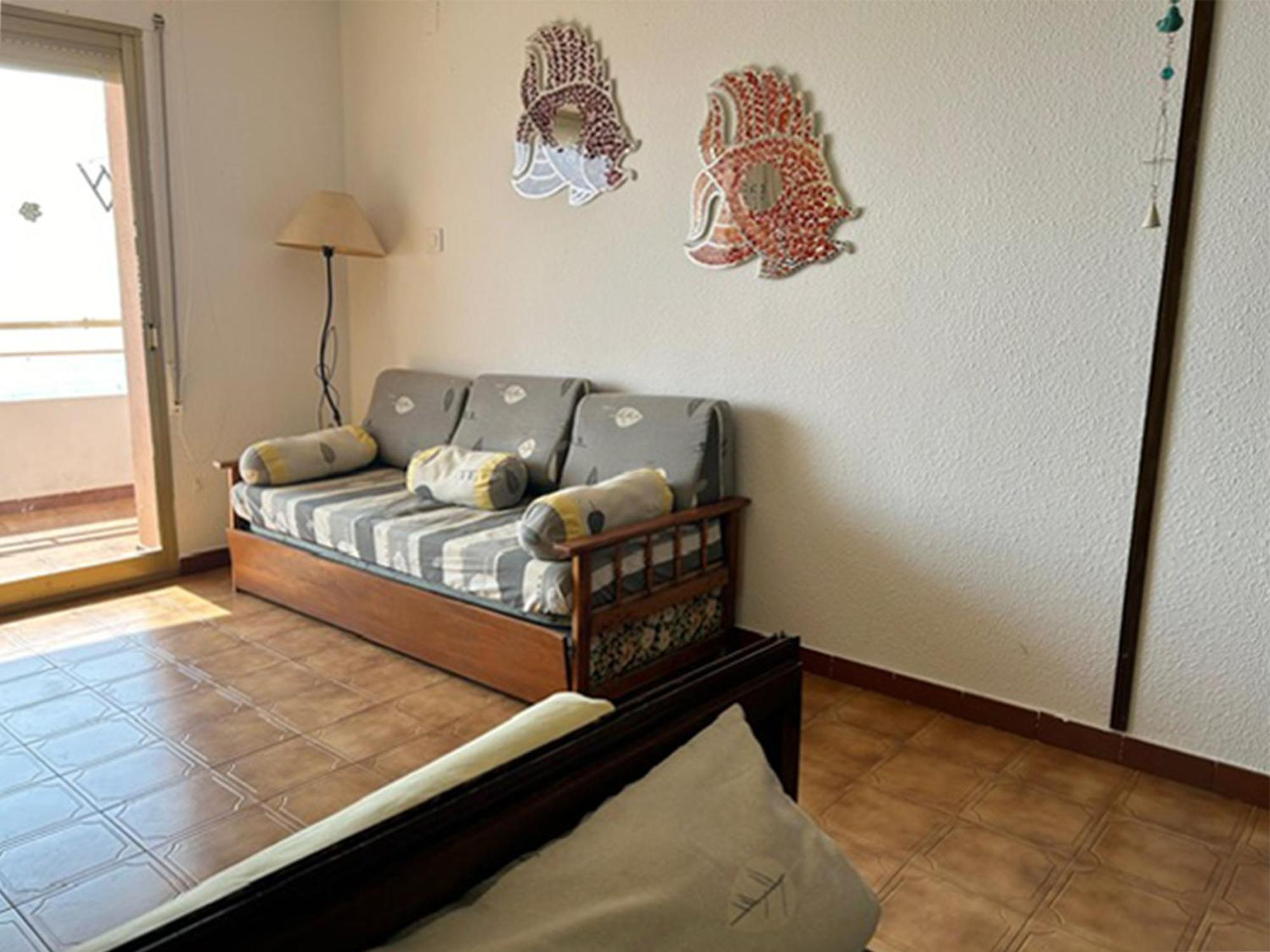 Apartamentos Penismar Peniscola 3000 Ngoại thất bức ảnh