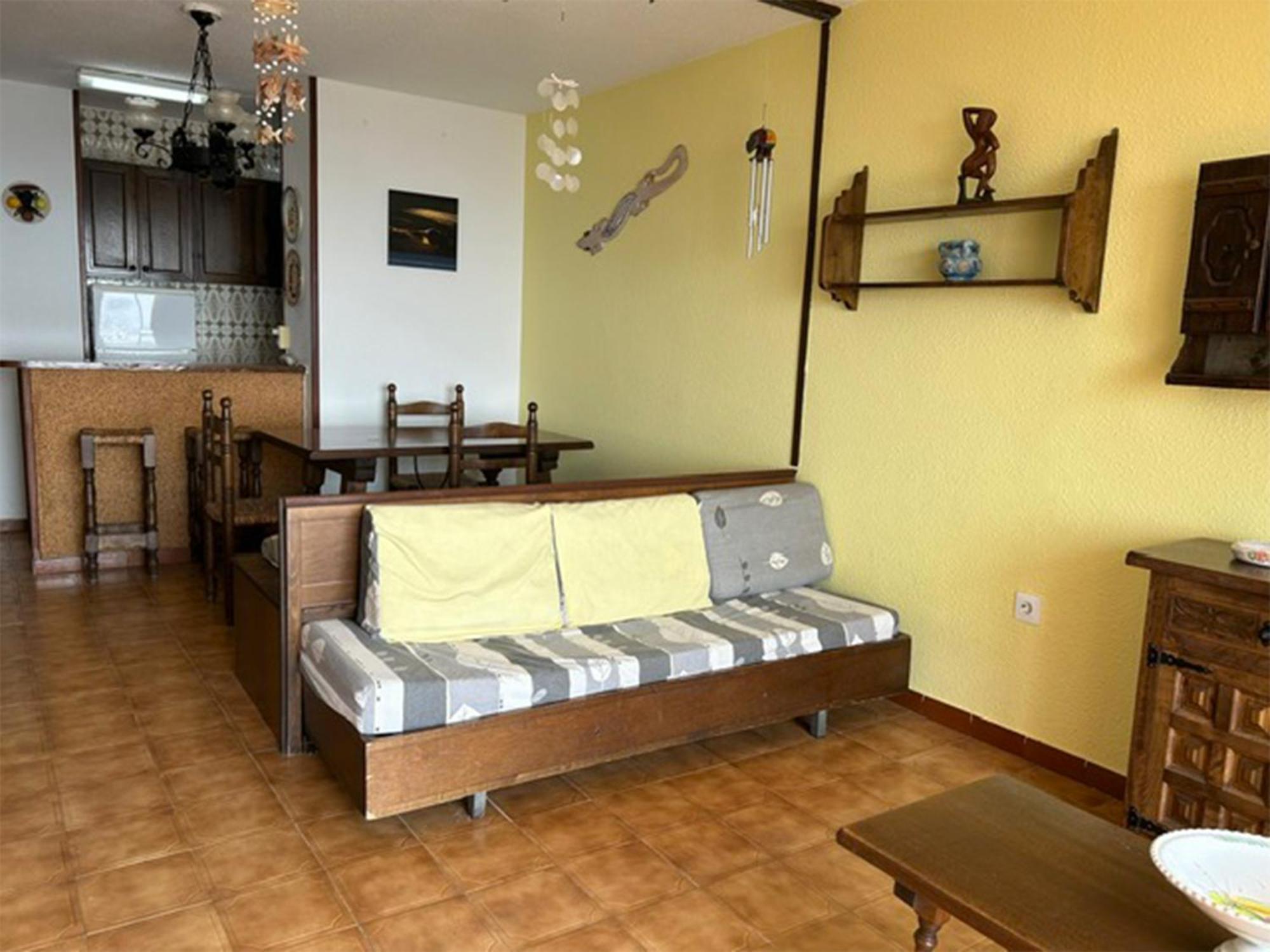 Apartamentos Penismar Peniscola 3000 Ngoại thất bức ảnh