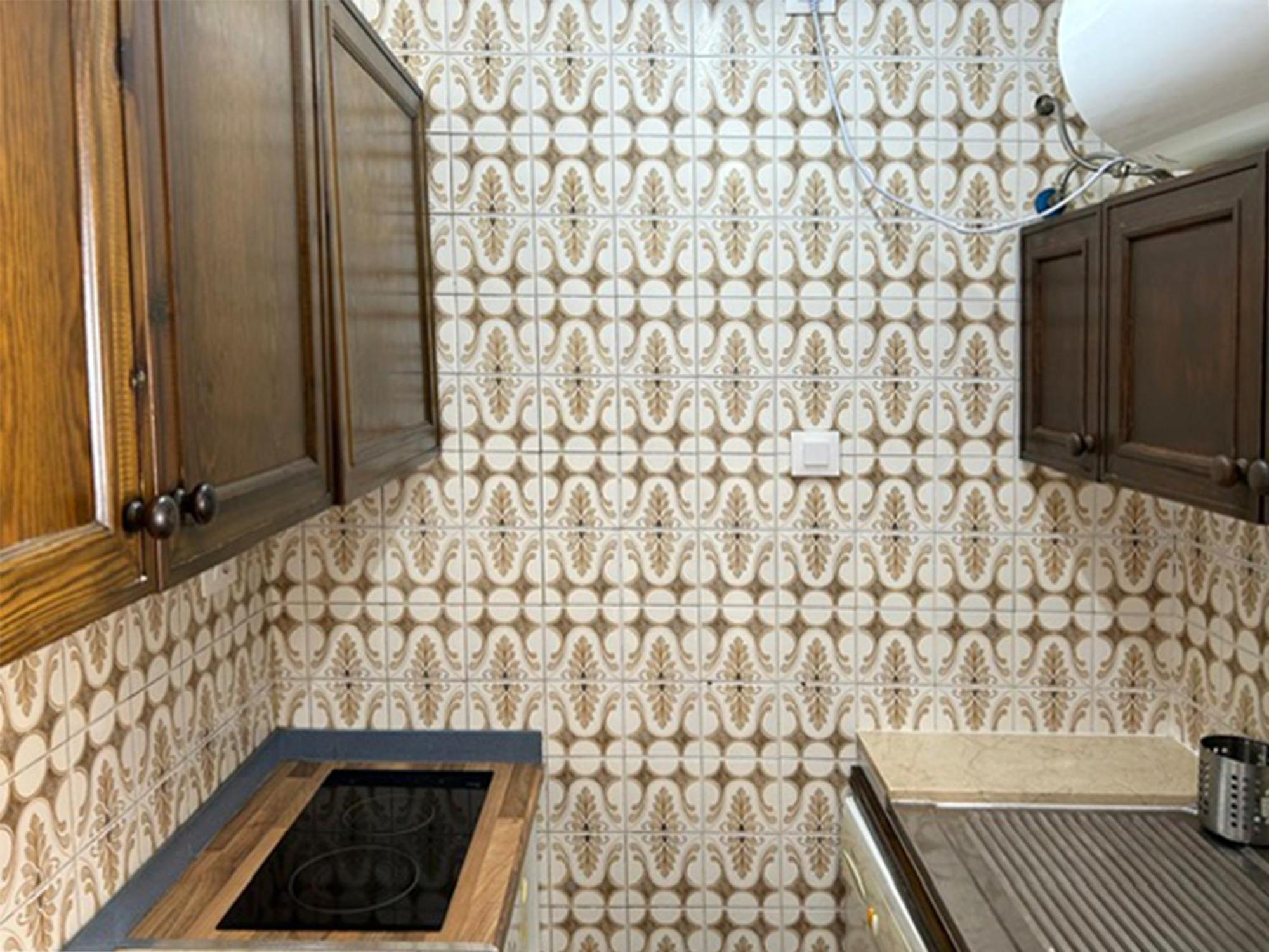 Apartamentos Penismar Peniscola 3000 Ngoại thất bức ảnh