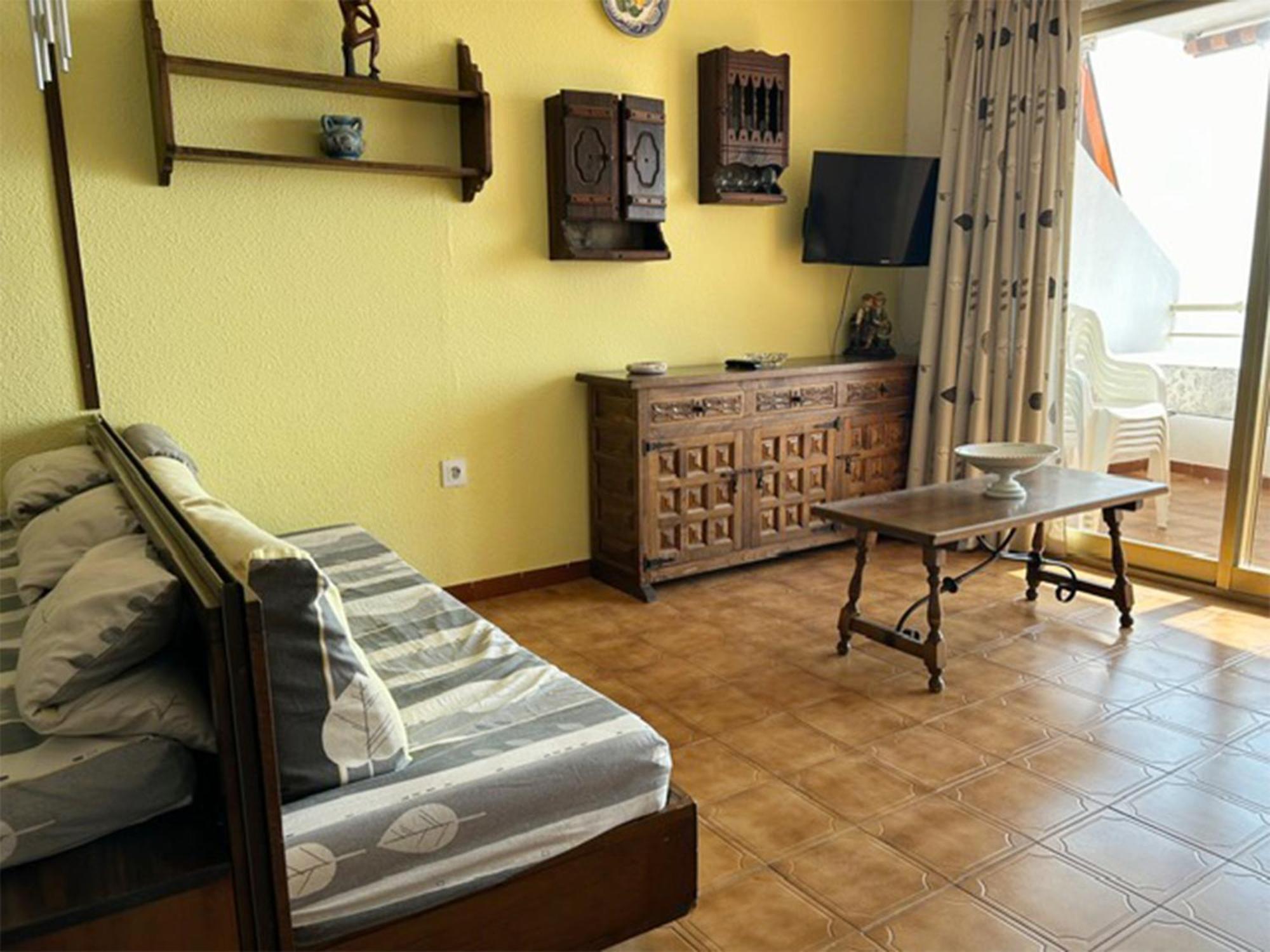 Apartamentos Penismar Peniscola 3000 Ngoại thất bức ảnh